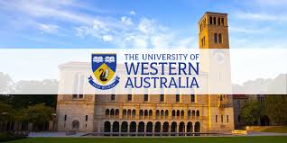 2022 CTW Miles Family Scholarship in Physical Science at The University of Western Australia