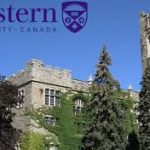 2022 – 2023 NATIONAL SCHOLARSHIP APPLICATION at Western University Canada