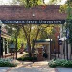 2023-2024 International Student Services Scholarship At Columbus State University USA