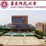 2023 Chinese Government scholarship of ECNU Independent Enrollment