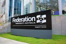 2023 Global Innovator Scholarship At Federation University Australia