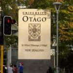 2023 International Excellence Scholarship At University of Otago New Zealand