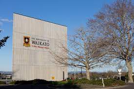 2023 The Vice-Chancellor’s International Excellence Scholarship for China At the University of Waikato, New Zealand
