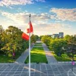 2023 Vanier Canada Graduate Scholarships(Vanier CGS)