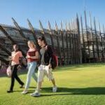 2023 and 2024 International Undergraduate Scholarship at Edith Cowan University Australia