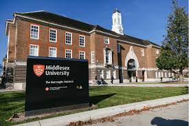 2023/2024The Professor Malcolm Sargeant Scholarship At Middlesex University, UK