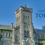 2024 The Accenture Scholarship at University of Toronto Canada