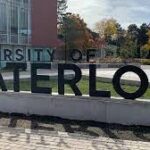 Entrance Scholarships At University of Waterloo Arthur Church 2023,Canada