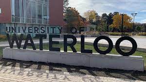 Entrance Scholarships At University of Waterloo Arthur Church 2023,Canada