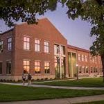 First-Time Student Scholarships at Newman University USA