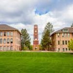 First-Year Online Graduate Scholarship at Southern Utah University USA