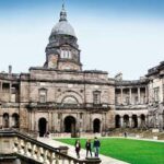 GREAT Scholarships 2023 at The University of Edinburgh UK