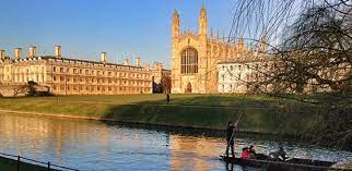 Global Executive MBA Scholarship for Women Cambridge Judge Business School – University of Cambridge UK