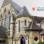 International Entrepreneur Scholarship at University of Buckingham, UK