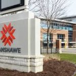 International Learning Opportunity Scholarship at Fanshawe College, Canada