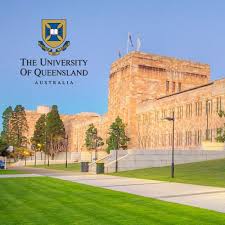 Linnett Family Mathematics Endowed Scholarship at University of Queensland Australia