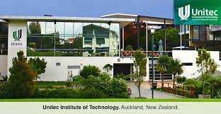 Master of Creative Practice Scholarship at Unitec Institute of Technology New Zealand