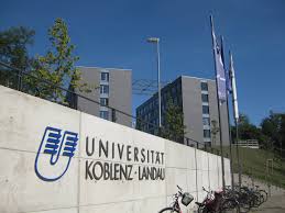 STIBET-SCHOLARSHIP at University of Koblenz · Landau Germany