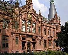 Scholarship Programme PROMOS 2022 at Heidelberg University Germany