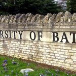 The Chancellor’s Scholarship for International Undergraduate Students at University of Bath, UK