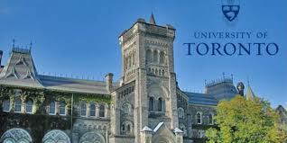 The F.W. Minkler Scholarship At University of Toronto, Canada