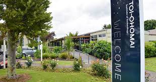 Toi Ohomai Environmental Management Scholarship at Toi Ohomai Institute of Technology, New Zealand