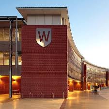 Vice-Chancellor’s Academic Excellence Undergraduate Scholarships at Western Sydney University Australia