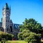 Vice-Chancellor’s Scholarship for International Students – Online at University of Otago, New Zealand