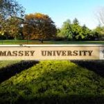 Waitawhiti Memorial Postgraduate Scholarship Massey University New Zealand